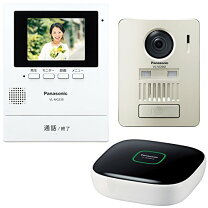 楽天市場】ドアホン vl-mgz30の通販