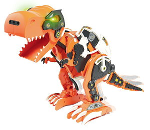 ELEKIT(�G���L�b�g) ���{���b�N�X �r�b�O�T�C�Y�̃v���O���~���O�����R�����{ MR-9128