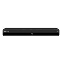 楽天市場】シャープ 1tb hdd／2チューナー搭載ブルーレイレコーダーの通販