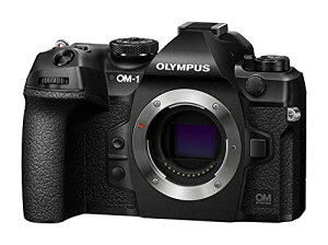 OM SYSTEM/IpX OM-1 {fB[ ubN
