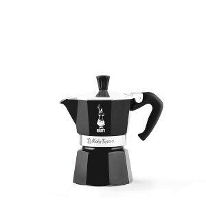 Bialetti (rAbeB) 4952 Moka Express GXvb\[J[ ubN