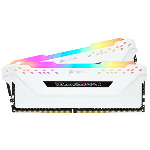 CORSAIR DDR4-3600MHz fXNgbvPCp  VENGEANCE RGB PROV[Y 16GB [8GB×2] C
