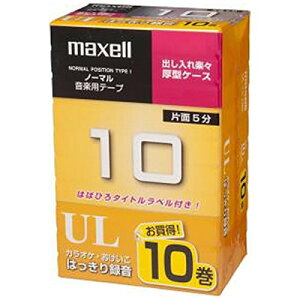 UL-10 10P [I[fBIe[vAm[}/^Cv1A^10A10P]