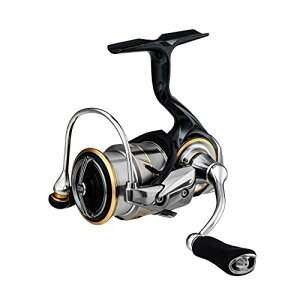 ダイワ ルビアス FC LT2000S (リール) 価格比較 - 価格.com