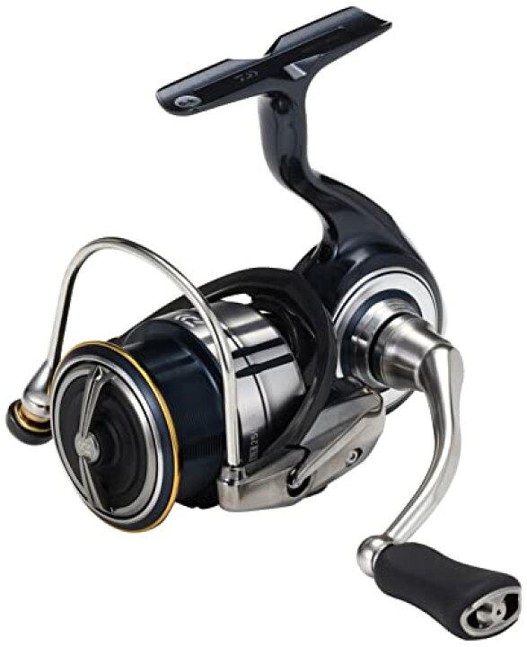 楽天市場】ダイワ(DAIWA) スピニングリール 19 セルテート LT2500S 