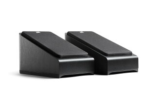 ポークオーディオ POLK AUDIO SIGNATURE ELITE ES90 ハイトモジュール ブラック ES90BLK(2台1組)