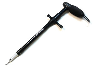 X^WII[V}[N tbN[o[ HOOK REMOVER HR165S(22) VbgubN(SB)