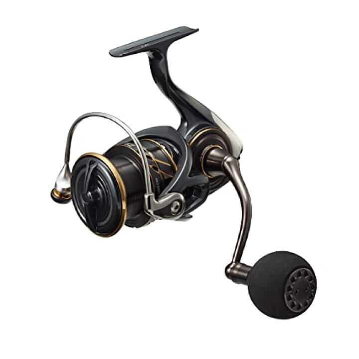 楽天市場】ダイワ(DAIWA) スピニングリール 22 カルディアSW 4000-CXH 