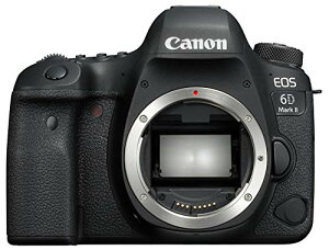 Canon �f�W�^����჌�t�J���� EOS 6D Mark II �{�f�B�[ EOS6DMK2
