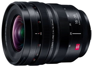 pi\jbN(Panasonic) LpY[Y tTCY~[X L}EgVXep ~bNX LUMIX S PRO 16