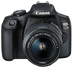 Canon fW^჌tJ EOS Kiss X90 WY[Lbg EOSKISSX901855IS2LK