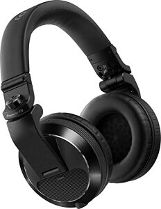 Pioneer DJ �v���t�F�b�V���i��DJ�w�b�h�z�� HDJ-X7-K