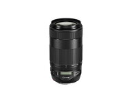 Canon 望遠ズームレンズ EFレンズ EF70-300mm F4-5.6 IS II USMフルサイズ対応 EF70-300IS2U