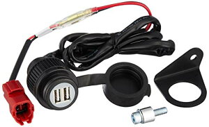 �L�^�R(KITACO) USB�d���L�b�g K�ETOUR �X�[�p�[�J�uC125(JA48) 80-757-13100