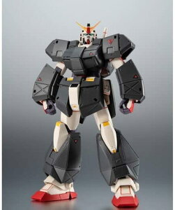 BANDAI SPIRITS(�o���_�C �X�s���b�c) ROBOT�� ��SIDE MS�� RX-78NT-1 �K���_��NT-1�v���g ver. A