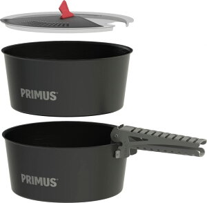 PRIMUS(�v�����X) �A�E�g�h�A �N�b�J�[ ���C�e�b�N �|�b�g�Z�b�g 2.3L P740320