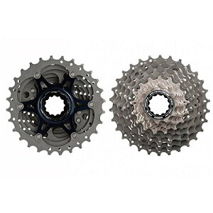 SHIMANO(V}m) DURA-ACE fG[X R9100V[Y JZbgXvPbg CS-R9100 11S 11-30T 33