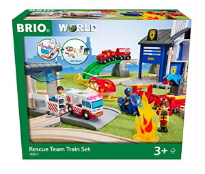 BRIO WORLD (uI [h) XL[`[Zbg 36025 [S44s[X] Ώ۔N 3~ (dԗ d 