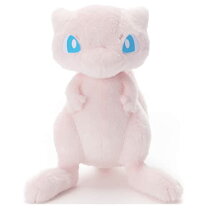 楽天市場】ミュウ でっかいぬいぐるみの通販 