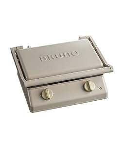 BRUNO �u���[�m �O�����T���h���[�J�[ �_�u�� �O���[�W�� 8���؂� 6���؂� �H�p�� �O�����v���[�g�t�� ���� ��� �Ă����ɂ��� ����