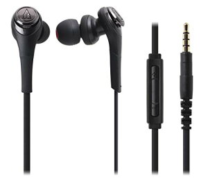 �I�[�f�B�I�e�N�j�J SOLID BASS iPod/iPhone/iPad��p�J�i���^�C���z�� �d�ቹ �u���b�N ATH-CKS550i