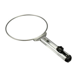 BMO JAPAN(ビーエムオージャパン) コマセホルダー丸型(大) フレームセット BM-KML-F