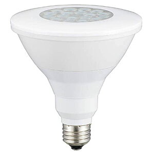 LED�d�� �r�[�������v�` E26 150�`���� �����F 13W 1400lm 127mm OHM ������Ή� �h�J�^�C�v LDR13N-W/D
