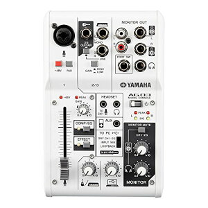 }n YAMAHA EFuLXeBO~LT[ I[fBIC^[tF[X 3`l AG03 C^[lbgzMɕ֗ȋ@\t y