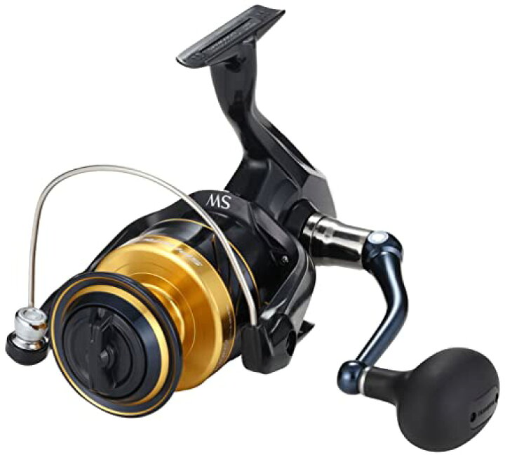 楽天市場】シマノ(SHIMANO) スピニングリール 21 スフェロス SW 8000HG 