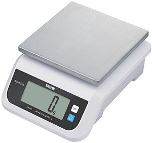 ^j^(Tanita) NbLOXP[ Lb` ͂  (ؖȊOp) fW^ 5kg 2gP KW-210 WH