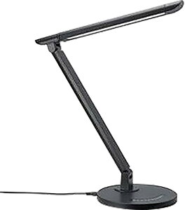 ���U���R�[�|���[�V���� �����@�\�t�� LED�X�^���h���C�g 7W ���邳300���[���� �u���b�N SDLE07N12BK