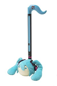 Otamatone �I�^�}�g�[�� �f���b�N�X �����~�NVer. W100×H440×D12mm 1367