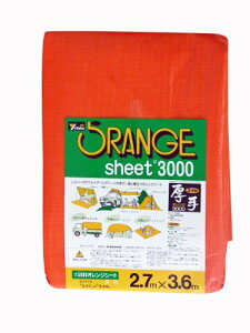 ^JCN #3000 IWV[g 2.7m×3.6m OS-05 h Ԍ W[V[g h ~