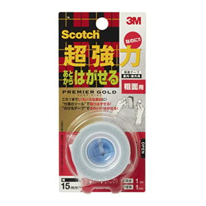 3M ʃe[v  Ȃ̂ Ƃ ͂ eʗp 15mm 1m KRR-15  v~AS[h