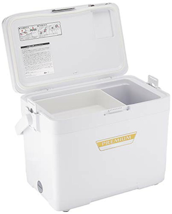 楽天市場】シマノ(SHIMANO) クーラーボックス 小型 12L フィクセル 