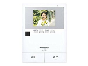 pi\jbN(Panasonic) ݃j^[ VL-V632K