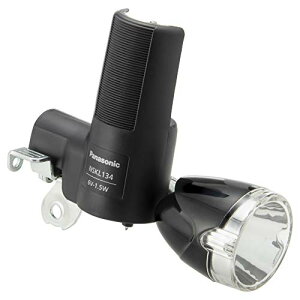 �p�i�\�j�b�N(Panasonic) LED���d�����v ���C�hLED ���]�� �u���b�N W45×D127×H102mm NSKL134-B