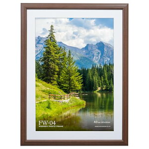 nNo HAKUBA ؐz FW-04 A3 uE FW-4-BRA3