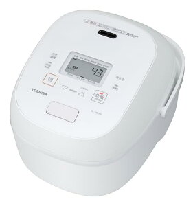 TOSHIBA() ъ  5.5 RC-10VRV(W) OzCg ^IH rice cooker { ^Ђ
