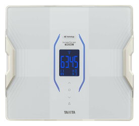 タニタ(Tanita) RD-917L(パールホワイト) 体組成計 インナースキャンデュアル
