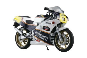 ގ(AOSHIMA) XJClbg 1/12 ioCN z_ NSR250R SP '88 ZCVFiCgu[/zCg