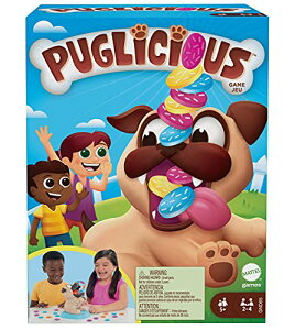 �}�e��(MATTEL) Puglicious GND65 2~4�l�p 5�΂���