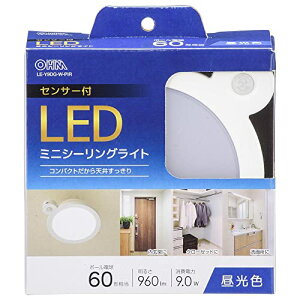 I[(OHM) I[d@ LED~jV[OCgiÁElZT[t/960 lm/9.0W/F/zCgj