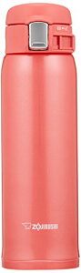 ۈ ( ZOJIRUSHI )   yʃXeX}O 480ml R[sN SM-SC48-PV