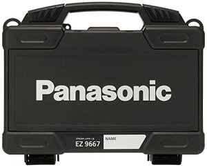 �p�i�\�j�b�N(Panasonic) �v���X�`�b�N�P�[�X EZ9667
