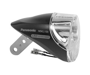 �p�i�\�j�b�N(Panasonic) LED�n�u�_�C�i�����C�g �u���b�N W65×D92×H63mm NSKL155-B