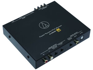 I[fBIeNjJ AT-HRD500 fW^gX|[gD/ARo[^[ nC]Ή PCM32`384kHz/32bit USB t