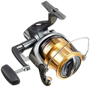 シマノ(SHIMANO) スピニングリール 投げ・遠投 アクティブキャスト 1060 初心者向け 磯カゴ