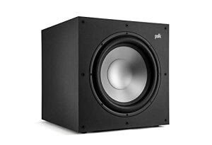 �|�[�N�I�[�f�B�I POLK AUDIO Monitor XT�V���[�Y �T�u�E�[�t�@�[ �}�b�g�u���b�N MXT12