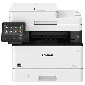 Lm Canon [U[v^[ A4mN@ Satera MF457dw(FAX/ʈ/ʎ/LELAN/3